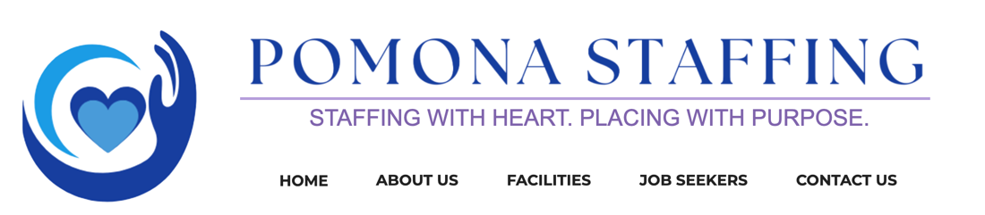 Pomona Staffing